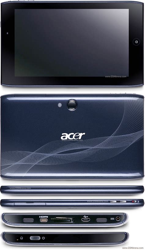 Format, Clean Boot and Reset Acer Iconia Tab A100 Ebook Epub
